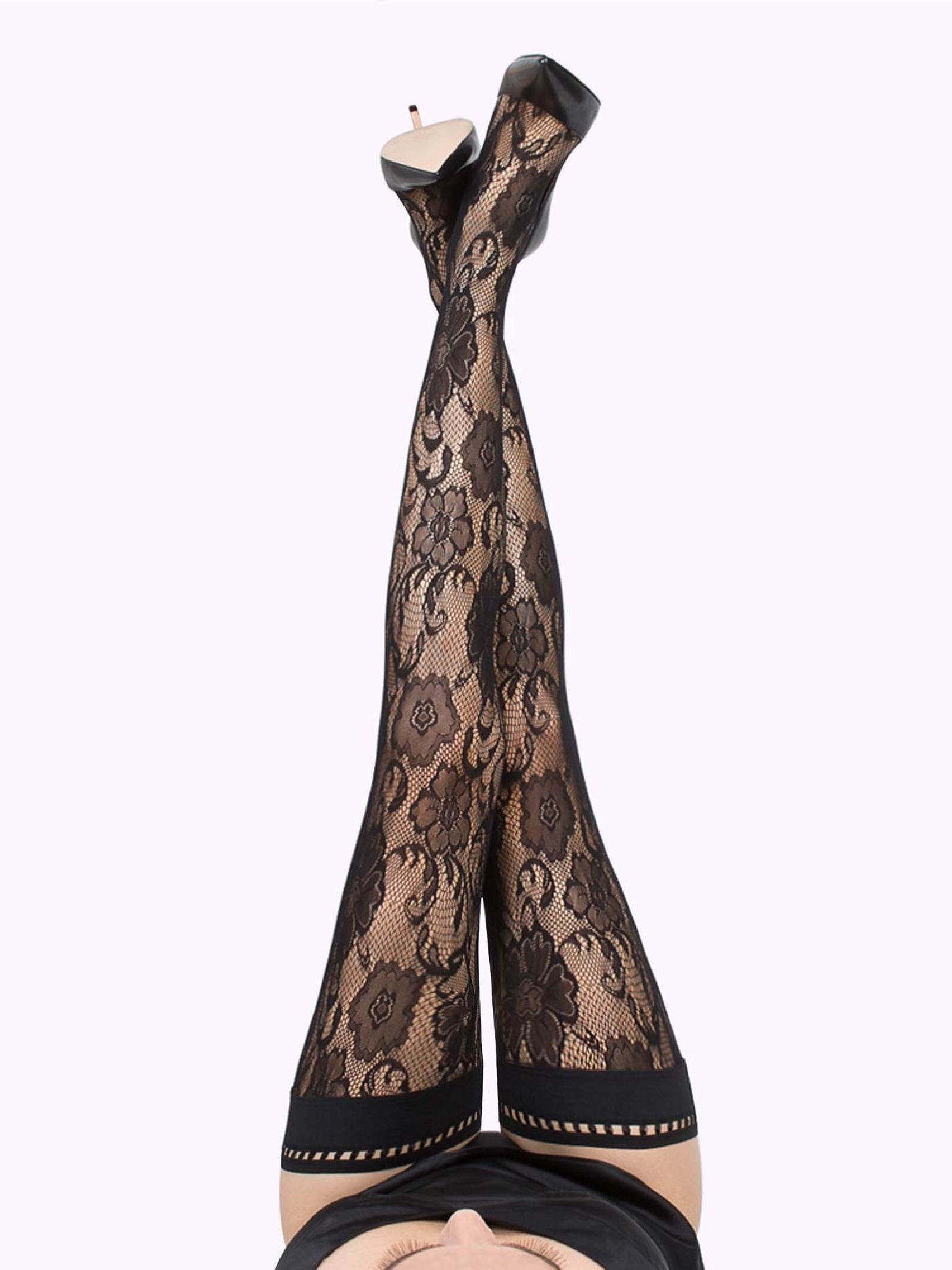 How to buy tights online. There's no surprise; buying stockings…, by  VienneMilano